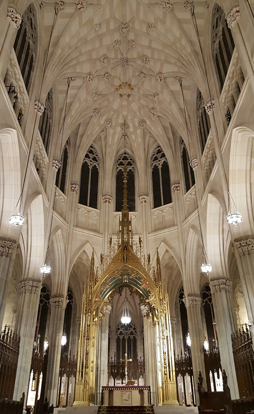 성패트릭 대성당